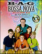 B-A-G BOSSA NOVA TEACHER BOOK/CD cover